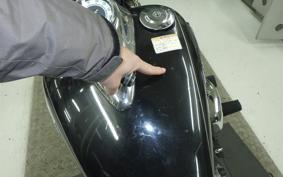 YAMAHA DRAGSTAR 250 VG02J