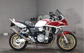 HONDA CB1300SF BOLDOR 2005 SC54