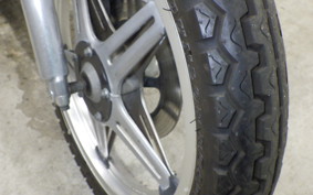 HONDA CB400T HAWK 2 1977 CB400T