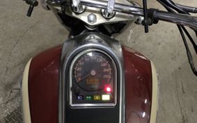 SUZUKI INTRUDER 1500 1998 VY51A