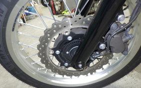 YAMAHA SCR950 A 2017 VN09J