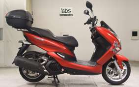 YAMAHA Majesty 155 S 2024 SG28J