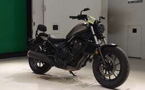 HONDA REBEL 500 A 2021 PC60