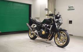 HONDA CB1300SF SUPER FOUR 2013 SC54