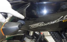 SUZUKI BANDIT 1200 SA 2007 GV79A