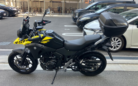 SUZUKI STROM 250 DS11A