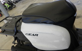 YAMAHA GEAR Gen.2 UA07J