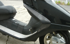 HONDA FUSION MF02