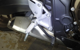 HONDA CB650R 2022 RH03