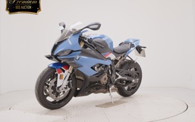 BMW S1000RR 2021