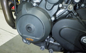 KTM 790 DUKE 2019