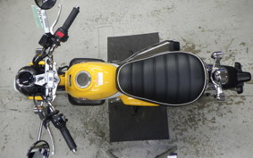HONDA MONKEY 125 ABS JB02