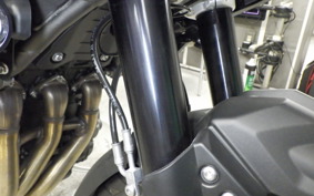 TRIUMPH TIGER 1200 GT PRO 2026