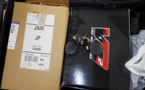 HARLEY FLHTKL TC 1690 2015