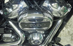 HARLEY FXBRS1870 2022