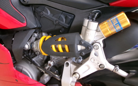 DUCATI 1299PANIGA-RES 2015 ZDMH905JAFB