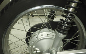 HONDA CROSS CUB 110 2014 JA10