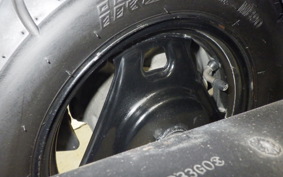 SUZUKI ADDRESS V125 G CF46A