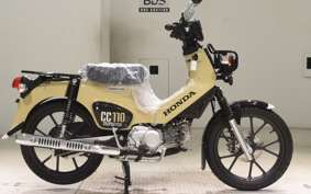HONDA クロスカブ110LITE 2026 JA79