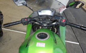 KAWASAKI NINJA 400R 2013 ER400B