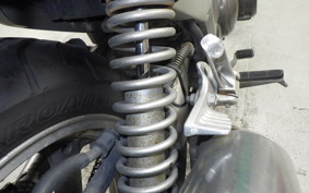 YAMAHA ZEAL 3YX