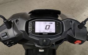 SUZUKI AVENIS125 EA12J