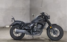 HONDA REBEL MC49
