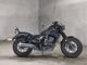 Фото Honda REBEL 2017 с японского аукциона