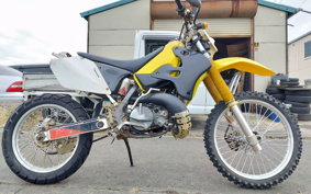 SUZUKI RMX250 S SJ14A