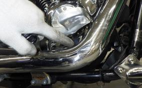 HARLEY FXDLI 1450 2006