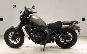 HONDA REBEL 500 A 2022 PC60