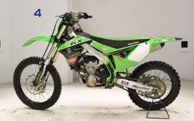 KAWASAKI KX250 2017 KX252C