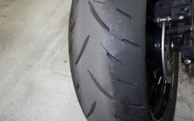 KAWASAKI ZX-25R 2015 ZX250E