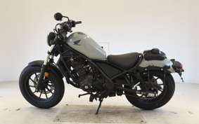 HONDA REBEL 250 A 2016 MC49