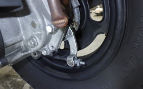 HONDA ZOOMER 2021 AF58