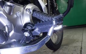 HONDA CT125-2 2002 JA65