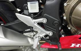HONDA CBR400R 2022 NC56
