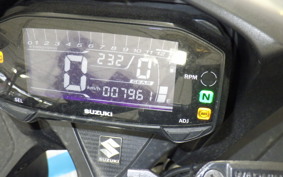 SUZUKI GSX-R125 2013 DL33B