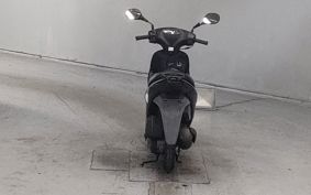 SUZUKI ADDRESS V50 CA42A