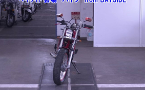 YAMAHA TW200