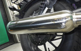 HONDA REBEL 250 A 2022 MC49