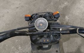 HONDA ZUMAR AF58
