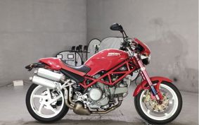 DUCATI MONSTAR S2R 2005 M414AA