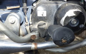 HONDA C50 SUPER CUB AA01