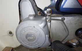 HONDA C90 SUPER CUB E 2026 HA02