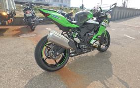KAWASAKI NINJA ZX-4RR 2024 ZX400P
