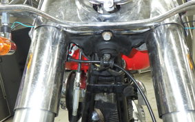 HARLEY FLSTN 1580 2008