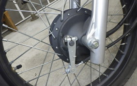 HONDA ｸﾛｽｶﾌﾞ110-2 JA45