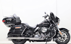 HARLEY FLHTKL TC 2016 KKL