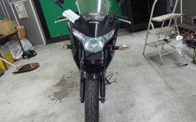 HONDA CBR250R GEN 3 2019 MC41